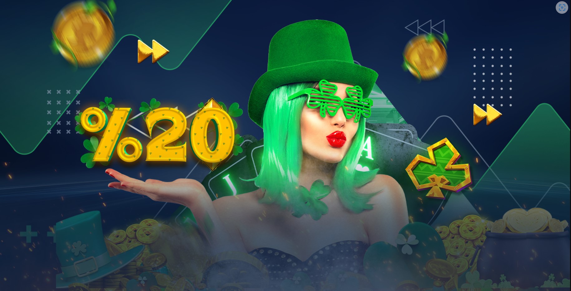 Zirvebet Casino Oyunu